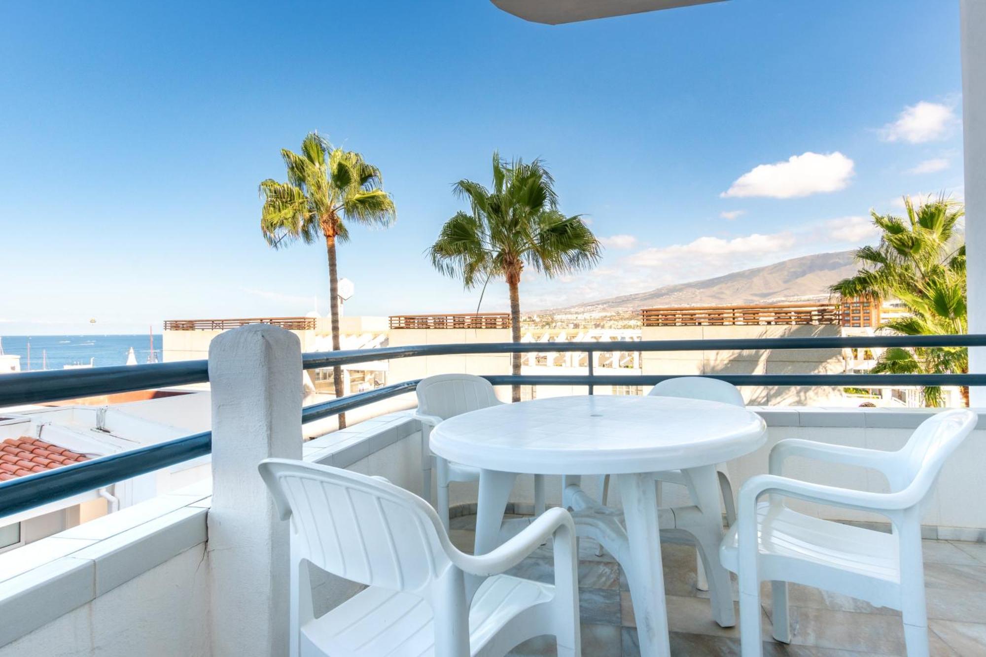 Club Atlantis Costa Adeje (Tenerife)