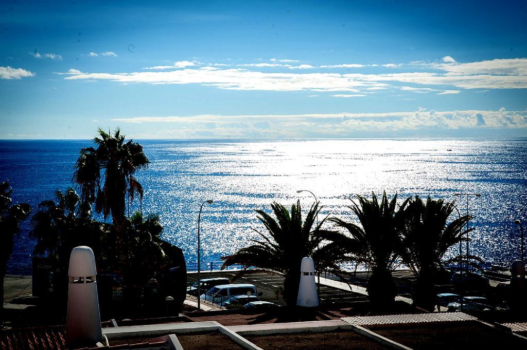Club Atlantis Ocean View Apartamento Costa Adeje (Tenerife)
