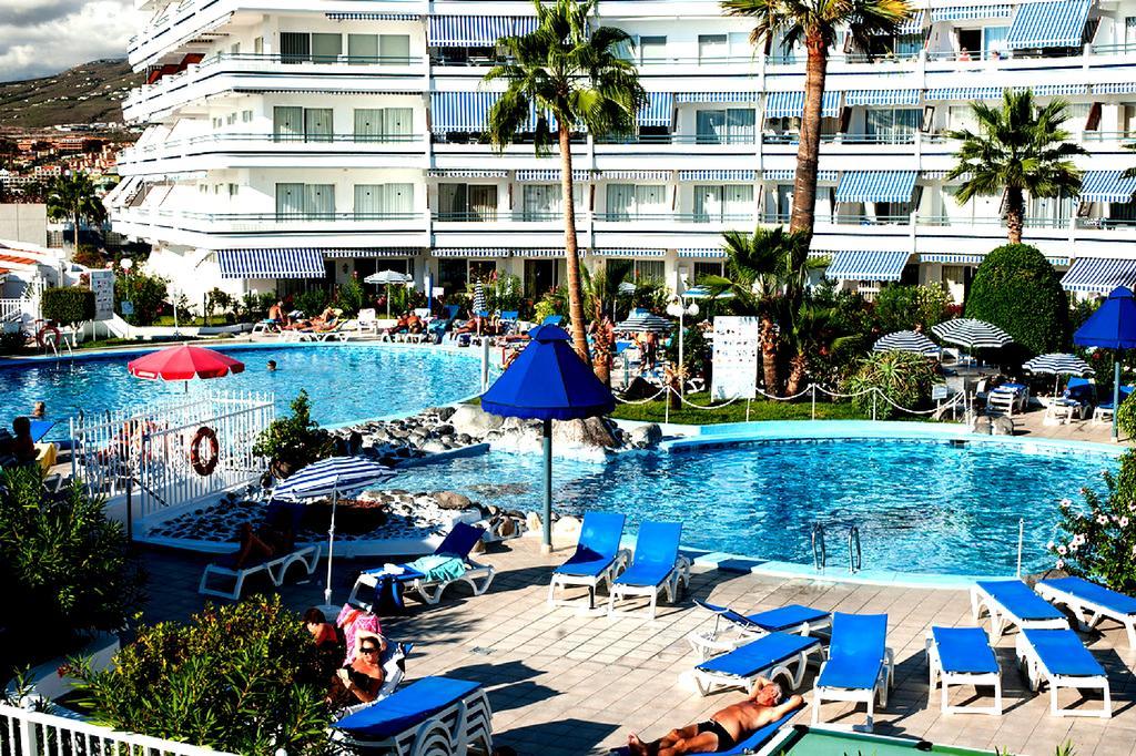 Club Atlantis Ocean View Apartamento Costa Adeje (Tenerife)